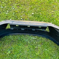 přední nárazník VW Tiguan 5N 2011-16 PDC SRA + SPOILER  5N0 807 903 J - 6