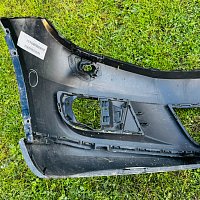 přední nárazník VW Tiguan 5N 2011-16 PDC SRA + SPOILER  5N0 807 903 J - 8