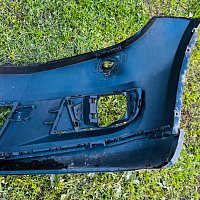 přední nárazník VW Tiguan 5N 2011-16 PDC SRA + SPOILER  5N0 807 903 J - 9