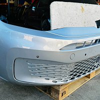 nárazník přední PDC VW Caddy 5 V 2K7 2022 23 24 25 109931190100  kryt nárazníku - 2