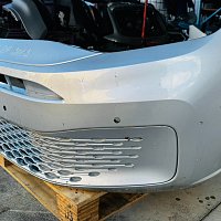 nárazník přední PDC VW Caddy 5 V 2K7 2022 23 24 25 109931190100  kryt nárazníku - 4