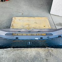 nárazník přední PDC VW Caddy 5 V 2K7 2022 23 24 25 109931190100  kryt nárazníku - 6