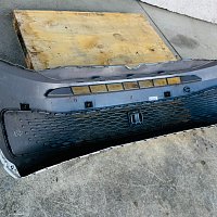 nárazník přední PDC VW Caddy 5 V 2K7 2022 23 24 25 109931190100  kryt nárazníku - 8