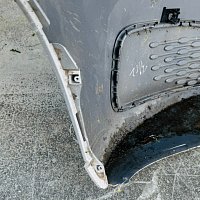 nárazník přední PDC VW Caddy 5 V 2K7 2022 23 24 25 109931190100  kryt nárazníku - 12