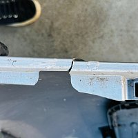nárazník přední PDC VW Caddy 5 V 2K7 2022 23 24 25 109931190100  kryt nárazníku - 20