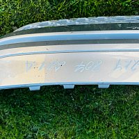 nárazník přední PDC VW Caddy 5 V 2K7 2022 23 24 25 109931190100  kryt nárazníku - 26