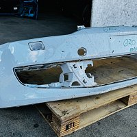 přední nárazník VW Polo 6R 6R0 807221 SRA - 3