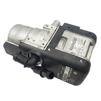 1K0 815 005JR VW Golf  6 7 GTI  NEZÁVISLÉ TOPENÍ  ohřev motoru voda  Original Heizgerät - Standheizung - Webasto Thermo Top V Benzin - 9