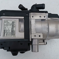 1K0 815 065 AQ Webasto Thermo Top V 1K0815065AQ VW Touran Caddy Škoda - 5