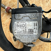 HYDRONIC D5WS  Nezávislé topení Eberspächer Hydronic D5WS 5KW Diesel 12V  58839GE - 3