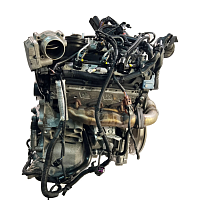 Motor Audi Q5 8R A4 B8 A5 8T 3,0 TDI Diesel CCWA CCW - 2