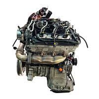 Motor Audi Q5 8R A4 B8 A5 8T 3,0 TDI Diesel CCWA CCW - 3