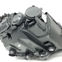 Volkswagen T6 2015- světlomet 7L1941005B LAMPA LEVÁ PŘEDNÍ HLAVNÍ - 3