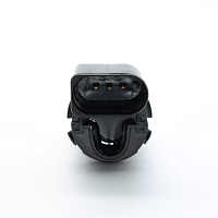 Kabeláž zadních parkovacích senzorů AUDI A6 4F2, C6 4F0971085 - 3