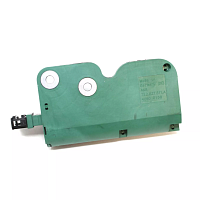 VW T5 FL T6 Touareg servomotor zavírací desky víka zavazadlového prostoru, pomocné zavírání 7L0827511E - 2