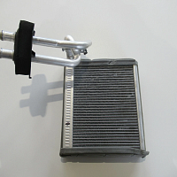 VW  T6 VI 2.0 TDI výměník tepla, vnitřní vytápění 7E1819031 - 2