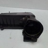 Pouzdro vzduchového filtru VW Tiguan II (AD) 2.0 TDI 110 kW 150 HP (01.2016-> ) 5Q0 129 - 2