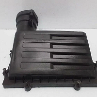 Pouzdro vzduchového filtru VW Tiguan II (AD) 2.0 TDI 110 kW 150 HP (01.2016-> ) 5Q0 129 - 3