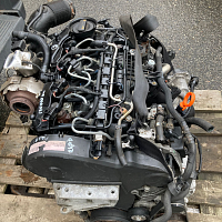 ŠKODA RAPID 2012- vysokotlaké čerpadlo 03L130755AL cayc 1,6 tdi - 5