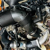 03L253056DV500 /  BV39F  turbodmychadlo VW AUDI ŠKODA  1,6 TDI CAY CAYC - 7