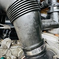 03L253056DV500 /  BV39F  turbodmychadlo VW AUDI ŠKODA  1,6 TDI CAY CAYC - 8