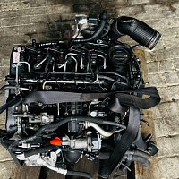 Alternátor generátor 110A pro Audi A1 A3 VW Golf V VI Plus Seat Altea Škoda 1,6 TDI - 2