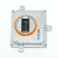 Řídicí modul LED světel Audi VW Škoda 4G0907397R Keboda NOVÝ OE - 3