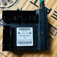 Řídící  jednotka zvedání stahování sklo okna nová - 2