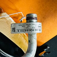 Trubka klimatizace 5Q0816721S pro Seat Leon 5F Ateca VW Golf VII Passat B8 Audi A3 - 4