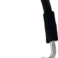 Trubka klimatizace 5Q0816721S pro Seat Leon 5F Ateca VW Golf VII Passat B8 Audi A3 - 2