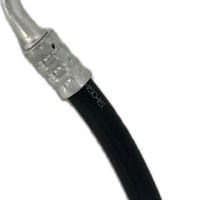 Trubka klimatizace 5Q0816721S pro Seat Leon 5F Ateca VW Golf VII Passat B8 Audi A3 - 3