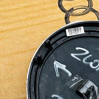 3D0 853 601F JZA znak VW přední radar maska ​​Passat 3C PHAETON 2 - 3