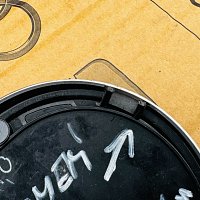 3D0 853 601F JZA znak VW přední radar maska ​​Passat 3C PHAETON 2 - 4