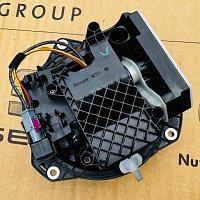 OE zadní kamera pro VW T-Roc A11 2GA  ZNAK LOGO ZADNÍ DVEŘE - 3