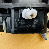 OE zadní kamera pro VW T-Roc A11 2GA  ZNAK LOGO ZADNÍ DVEŘE - 6