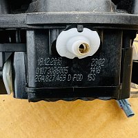 OE zadní kamera pro VW T-Roc A11 2GA  ZNAK LOGO ZADNÍ DVEŘE - 7