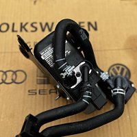 Webasto Nezávislé topení 3WA815005 Bentley Audi Vw Benzin  nové OE - 2