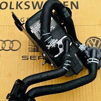 Webasto Nezávislé topení 3WA815005 Bentley Audi Vw Benzin  nové OE - 3