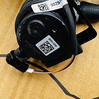 Webasto Nezávislé topení 3WA815005 Bentley Audi Vw Benzin  nové OE - 6