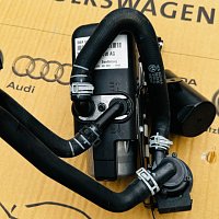 DIESEL NEZÁVISLÉ TOPENÍ WEBASTO  9042275B NOVÉ OE - 3