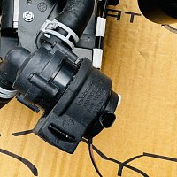 DIESEL NEZÁVISLÉ TOPENÍ WEBASTO  9042275B NOVÉ OE - 5