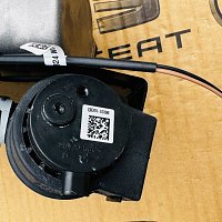 DIESEL NEZÁVISLÉ TOPENÍ WEBASTO  9042275B NOVÉ OE - 6