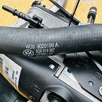 DIESEL NEZÁVISLÉ TOPENÍ WEBASTO  9042275B NOVÉ OE - 7