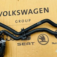 DIESEL NEZÁVISLÉ TOPENÍ WEBASTO  9042275B NOVÉ OE - 8