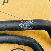 DIESEL NEZÁVISLÉ TOPENÍ WEBASTO  9042275B NOVÉ OE - 9