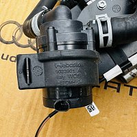 DIESEL NEZÁVISLÉ TOPENÍ WEBASTO  9042275B NOVÉ OE - 10