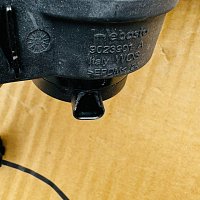 DIESEL NEZÁVISLÉ TOPENÍ WEBASTO  9042275B NOVÉ OE - 11