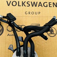 obal filtru paliva VW TIGUAN 2 II 5NA 5Q0 127400S .  5Q0 127 399 GE .5Q0 127 242 C - 6