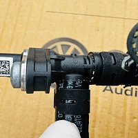 obal filtru paliva VW TIGUAN 2 II 5NA 5Q0 127400S .  5Q0 127 399 GE .5Q0 127 242 C - 9