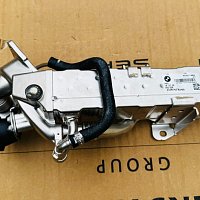 chladič výfukových plynů chladič  EGR BMW nový  988561601 - 5